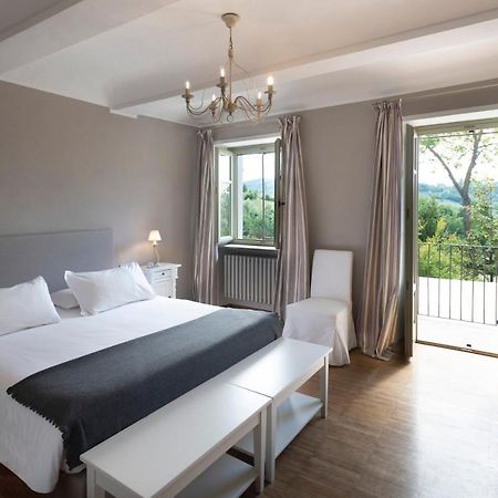 Cascina Meriame Serralunga d'Alba Eksteriør bilde