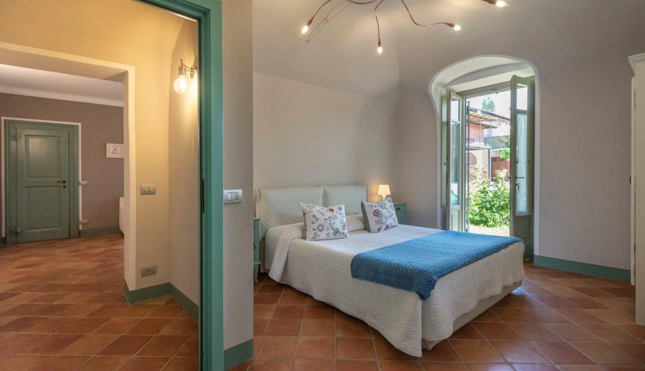 Cascina Meriame Serralunga d'Alba Eksteriør bilde